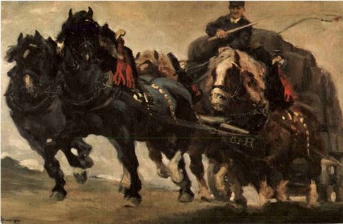 Trinkt Haldengut Bier