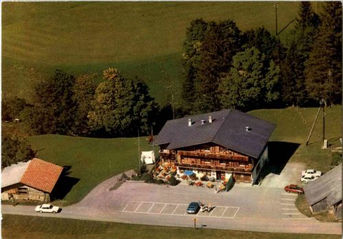 Schwenden - Hotel Spillgerten