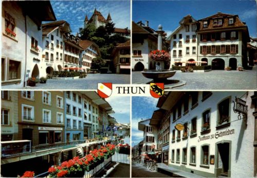 Thun