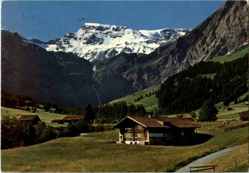 Adelboden