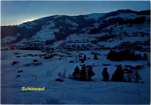 Schönried