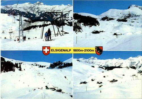 Elsigenalp