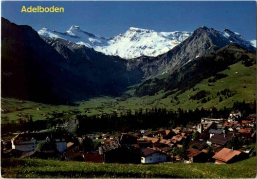 Adelboden