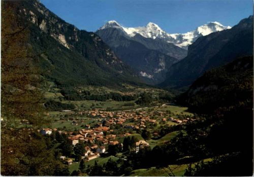 Wilderswil
