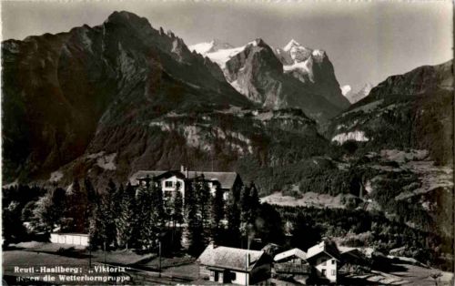 Reuti Hasliberg