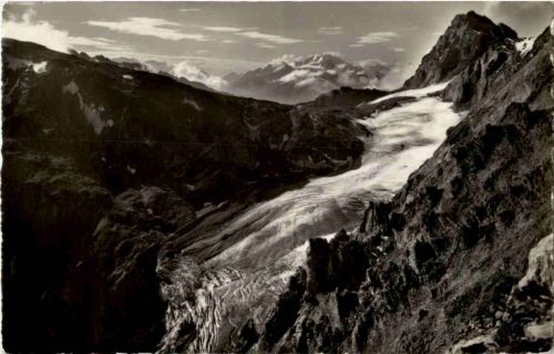 Lötschengletscher