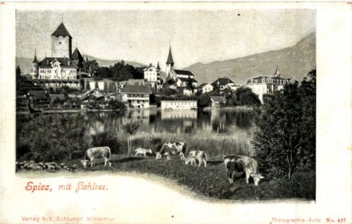 Spiez