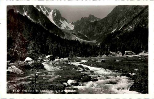 Champex