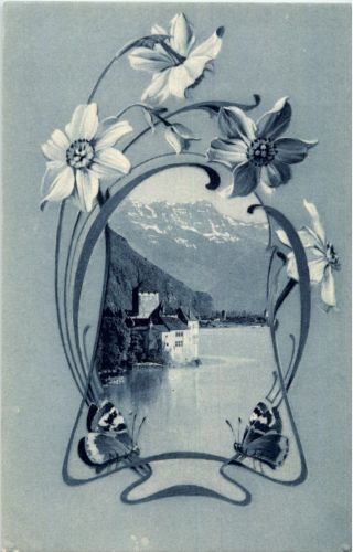 Chillon
