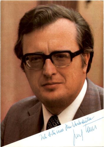 Österreich - ÖVP - 1975