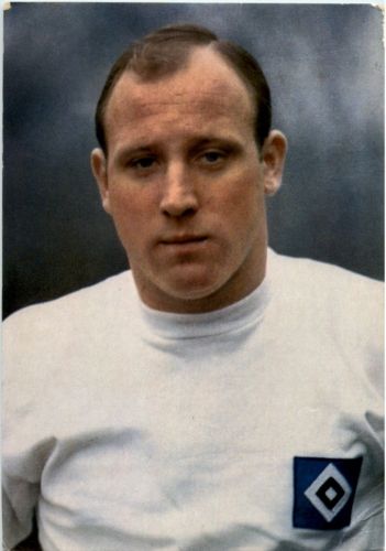 Uwe Seeler