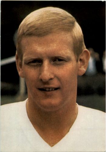 Karl - Heinz Schnellinger