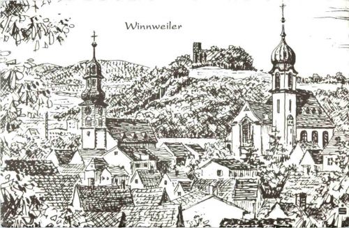 Winnweiler