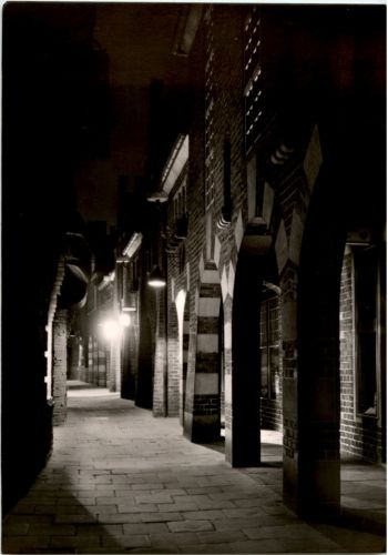 Bremen - Böttcherstrasse