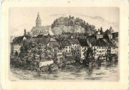 Laufenburg