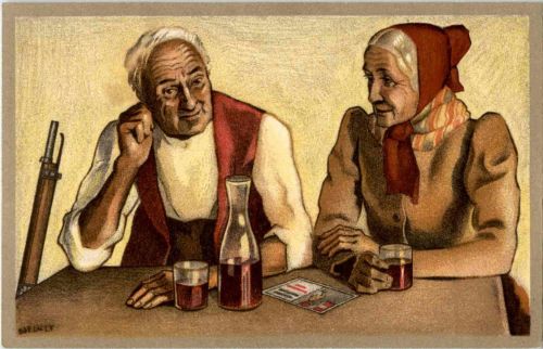 Schweizerischer Schützenverein 1924