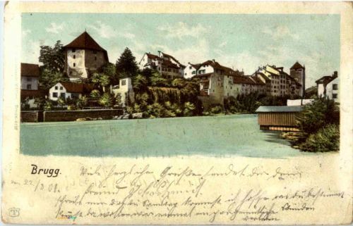Brugg