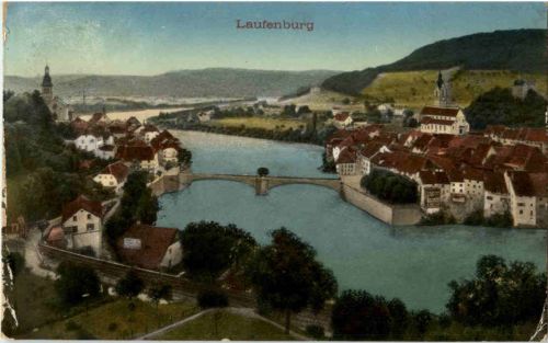 Laufenburg