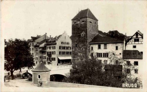 Brugg