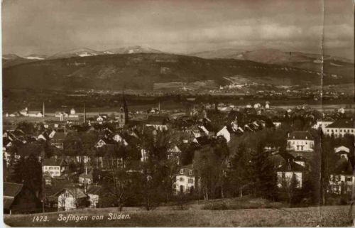 Zofingen