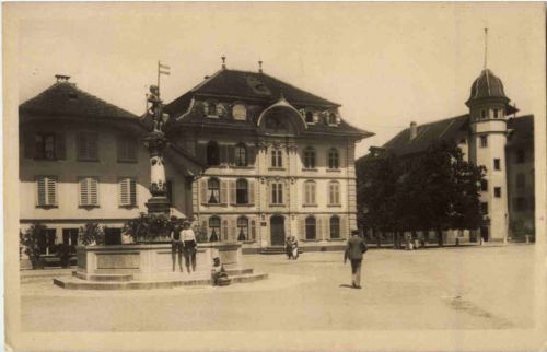 Zofingen