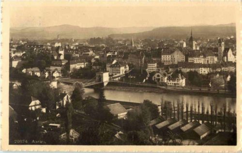 Aarau
