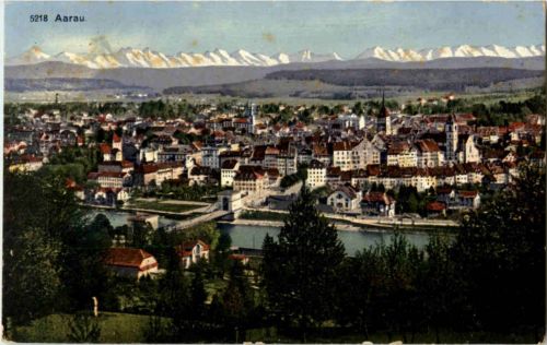 Aarau