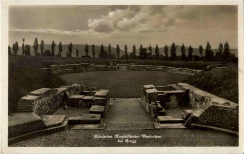 Brugg - Vindonissa
