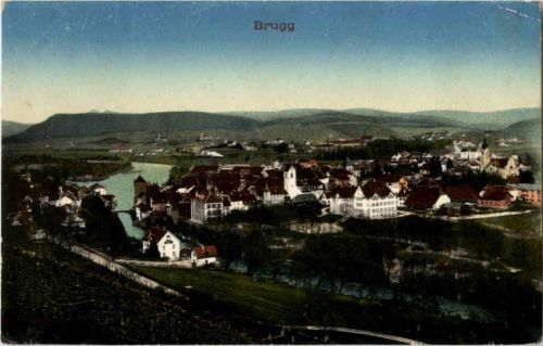 Brugg