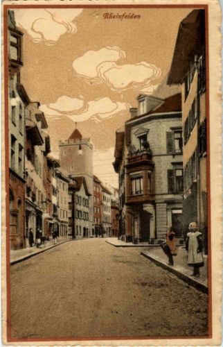 Rheinfelden