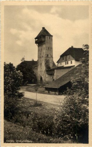 Rheinfelden
