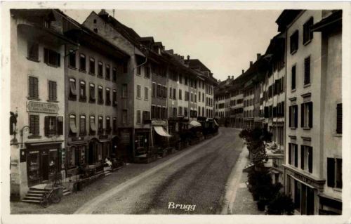 Brugg