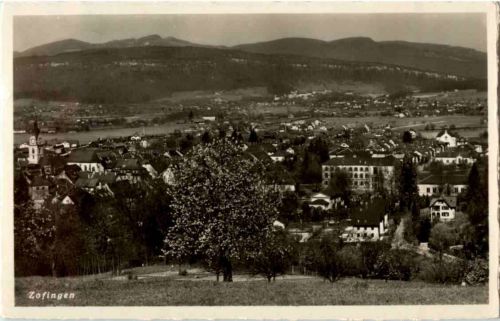 Zofingen