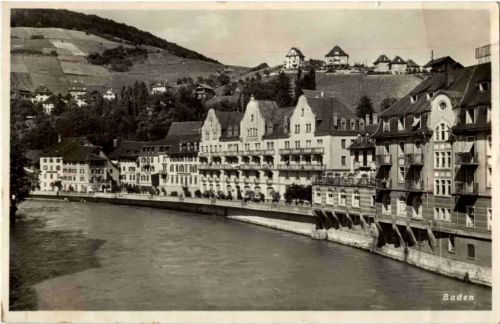 Baden