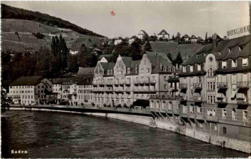 Baden