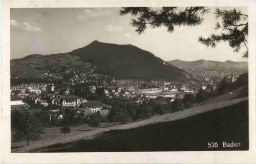 Baden