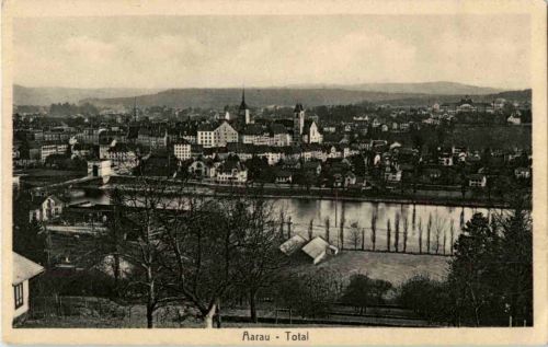 Aarau