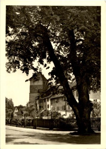 Zofingen - Oberer Graben