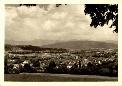 Zofingen