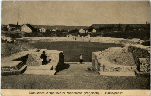 Brugg Windisch
