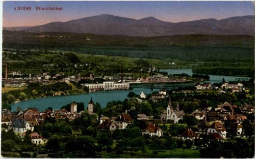 Rheinfelden