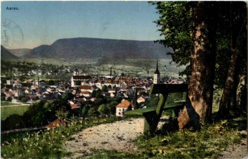 Aarau
