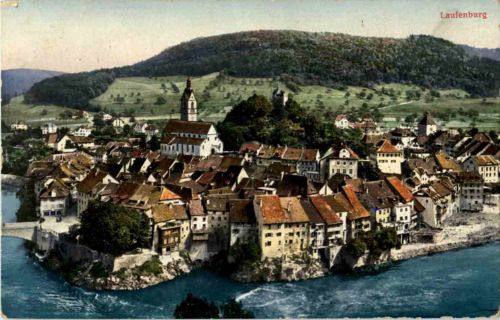 Laufenburg