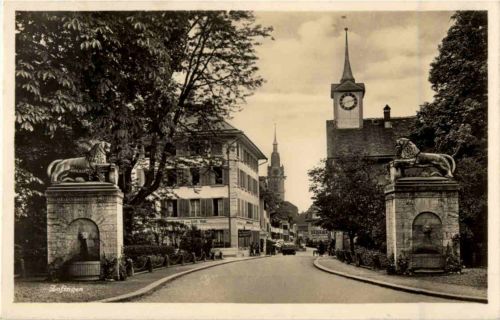Zofingen