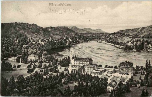 Rheinfelden