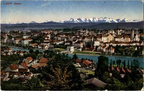 Aarau