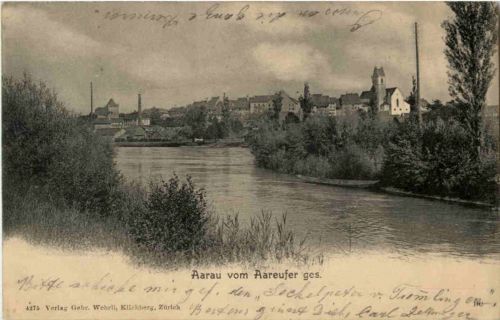 Aarau
