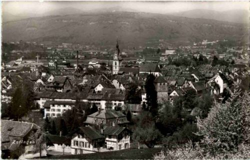 Zofingen