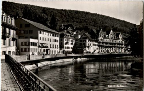Ennet Baden