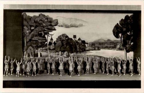 Aarau - Eidg. Turnfest 1932